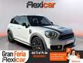 MINI Cooper S Countryman Blanc - thumbnail 1