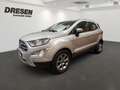 Ford EcoSport 1.0 EcoBoost Titanium NAVI,SITZHZG,BLUETOOTH Silber - thumbnail 1