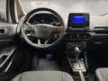 Ford EcoSport 1.0 EcoBoost Titanium NAVI,SITZHZG,BLUETOOTH Silber - thumbnail 10