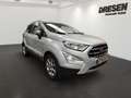 Ford EcoSport 1.0 EcoBoost Titanium NAVI,SITZHZG,BLUETOOTH Silber - thumbnail 2