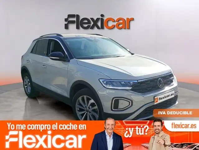 Volkswagen T-Roc 1.5 TSI Life DSG7 110KW