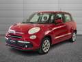 Fiat 500L 500L 1.4 tjt Lounge Gpl 120cv Rosso - thumbnail 1