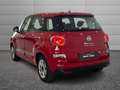 Fiat 500L 500L 1.4 tjt Lounge Gpl 120cv Rosso - thumbnail 4