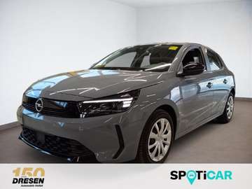 1,2 Edition FACELIFT *grafik grau* +Sitz/Lenkradhe