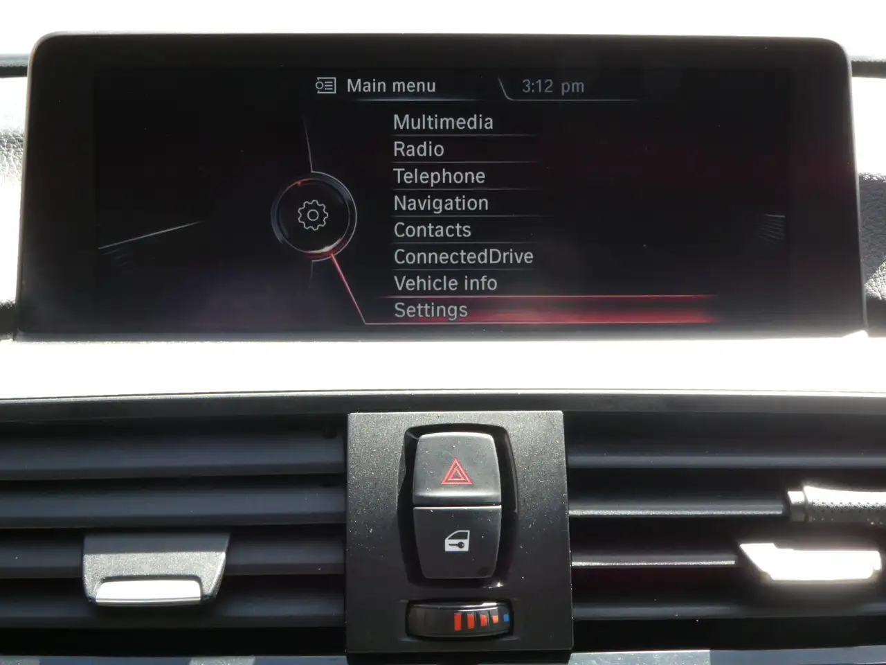 BMW 4 Series снимка BMW 4 Series