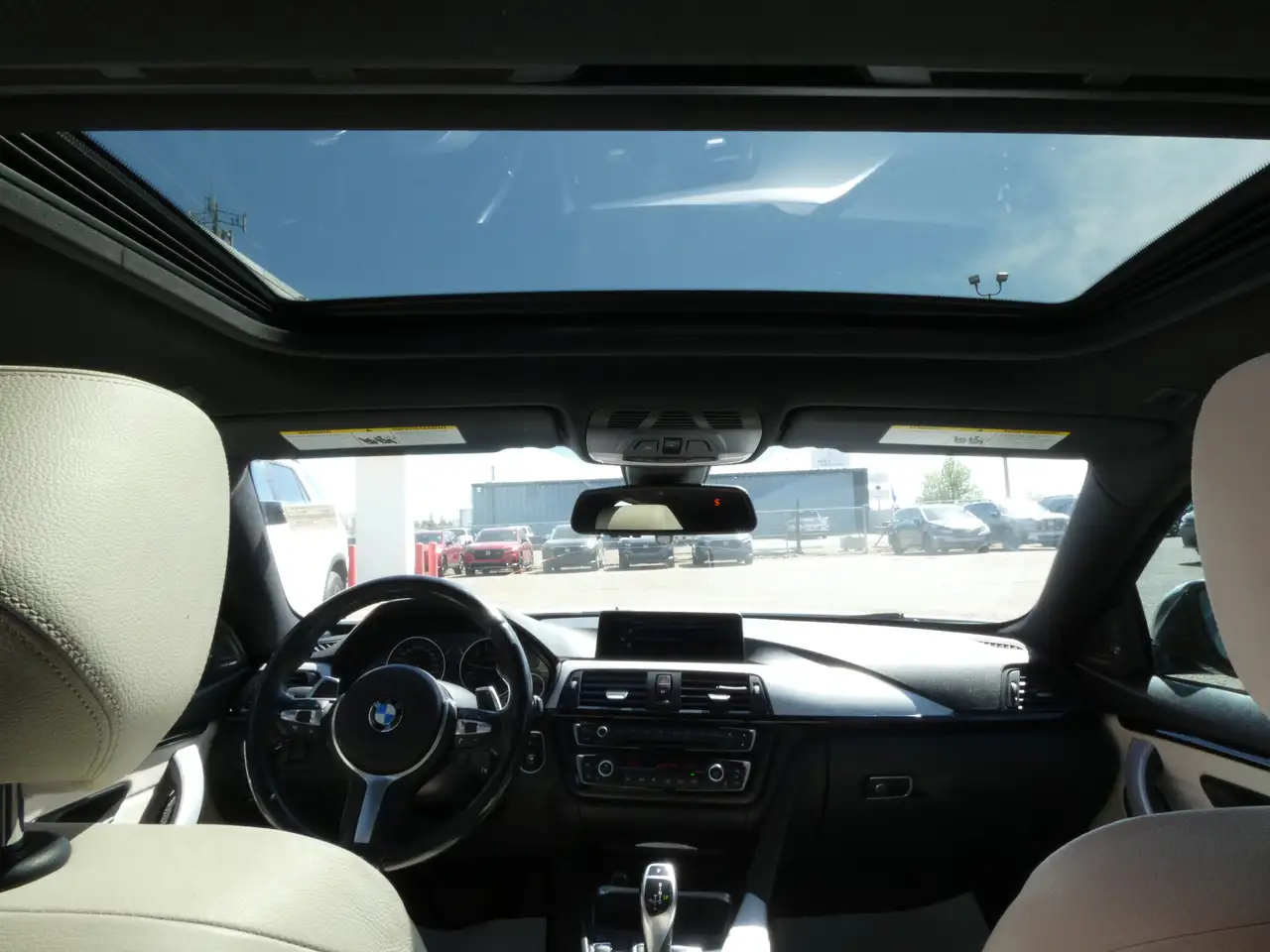 BMW 4 Series снимка BMW 4 Series