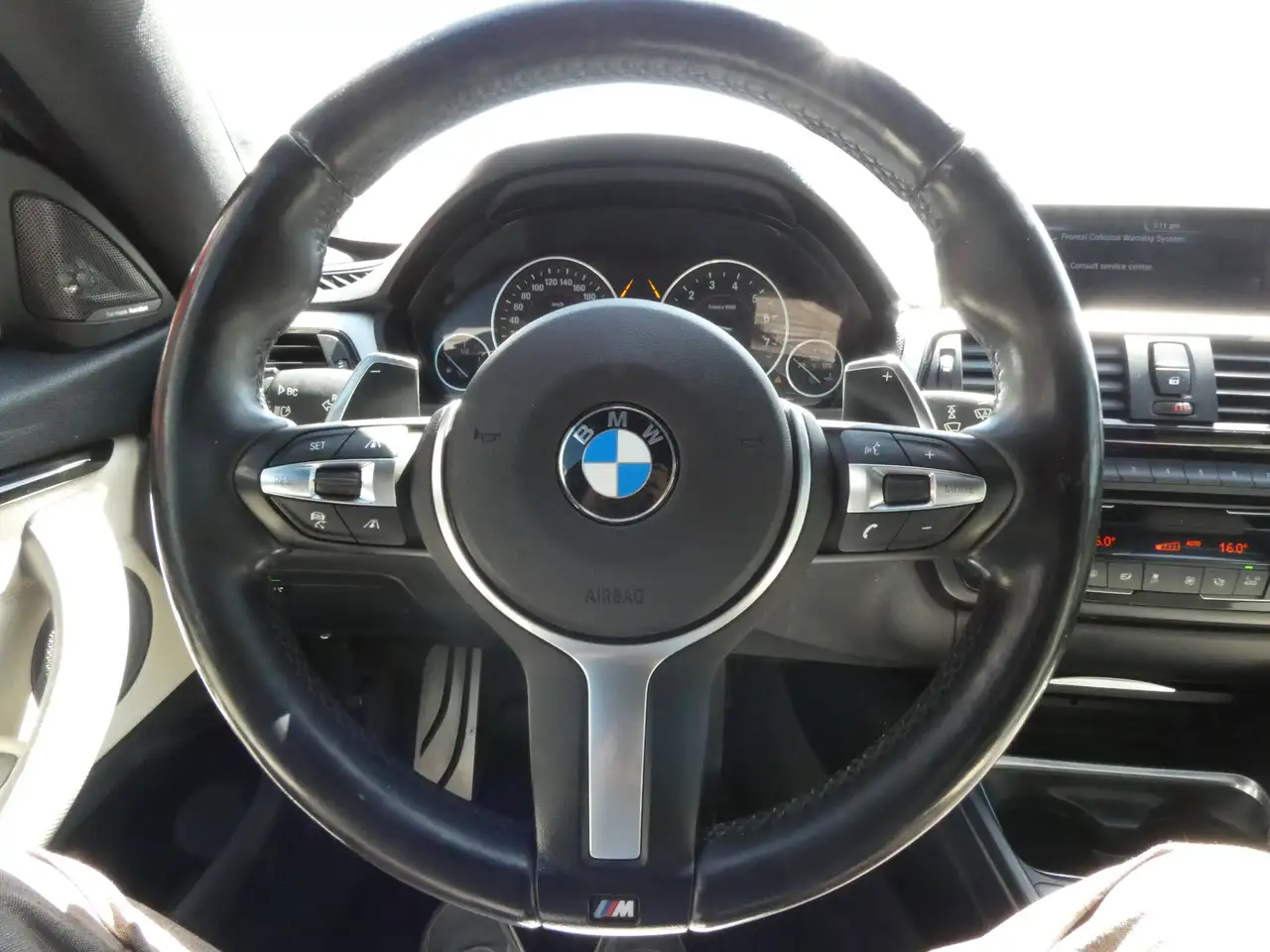 BMW 4 Series снимка BMW 4 Series