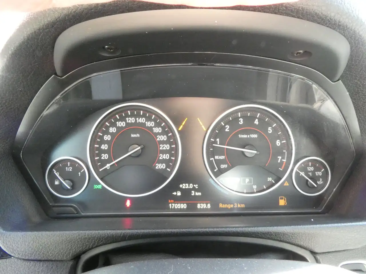 BMW 4 Series снимка BMW 4 Series