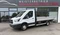 Ford Transit Pritsche 2,0 TDCi L5H1 470 Ambiente Weiß - thumbnail 1
