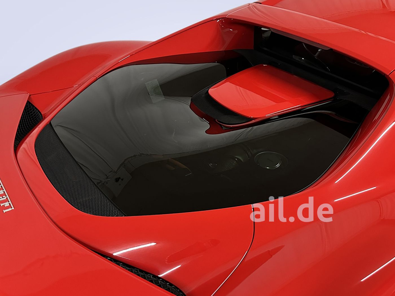 Ferrari 296 GTB LIFT BF Display Rosso Corsa — photo 15