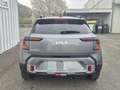 Kia Stonic 1,0 TGDI GPF ISG Silber 22.800 Leasingpreis Grau - thumbnail 5