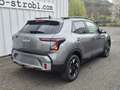 Kia Stonic 1,0 TGDI GPF ISG Silber 22.800 Leasingpreis Grau - thumbnail 3