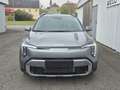 Kia Stonic 1,0 TGDI GPF ISG Silber 22.800 Leasingpreis Grau - thumbnail 4