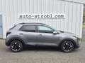 Kia Stonic 1,0 TGDI GPF ISG Silber 22.800 Leasingpreis Grau - thumbnail 2