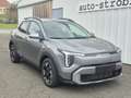 Kia Stonic 1,0 TGDI GPF ISG Silber 22.800 Leasingpreis Grau - thumbnail 1