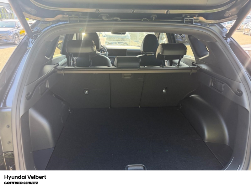 Hyundai TUCSON N-Line 1.6 T-GDI 7-DCT N Line 2WD*** Dienstwagen * — photo 8