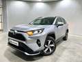 Toyota RAV 4 2.5 Plug-in hybrid 4WD Advance Gris - thumbnail 24
