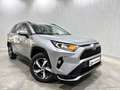 Toyota RAV 4 2.5 Plug-in hybrid 4WD Advance Gris - thumbnail 2