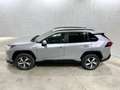 Toyota RAV 4 2.5 Plug-in hybrid 4WD Advance Gris - thumbnail 4
