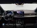 BMW 520 i Touring M-Sport Pro HK HiFi DAB LED AHK uvm. Schwarz - thumbnail 9
