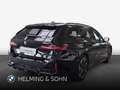 BMW 520 i Touring M-Sport Pro HK HiFi DAB LED AHK uvm. Schwarz - thumbnail 2