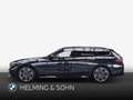 BMW 520 i Touring M-Sport Pro HK HiFi DAB LED AHK uvm. Schwarz - thumbnail 6