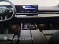 BMW 520 i Touring M-Sport Pro HK HiFi DAB LED AHK uvm. Schwarz - thumbnail 11