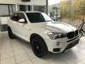 BMW X3 X3 2.0 dA xDrive20 Fehér - thumbnail 1