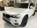 BMW X3 X3 2.0 dA xDrive20 Fehér - thumbnail 2