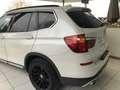 BMW X3 X3 2.0 dA xDrive20 Fehér - thumbnail 5