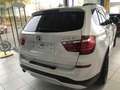 BMW X3 X3 2.0 dA xDrive20 Fehér - thumbnail 4