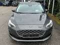 Ford Focus 1,5 EcoBoost Vignale Aut. Grau - thumbnail 3
