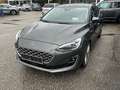 Ford Focus 1,5 EcoBoost Vignale Aut. Grau - thumbnail 4