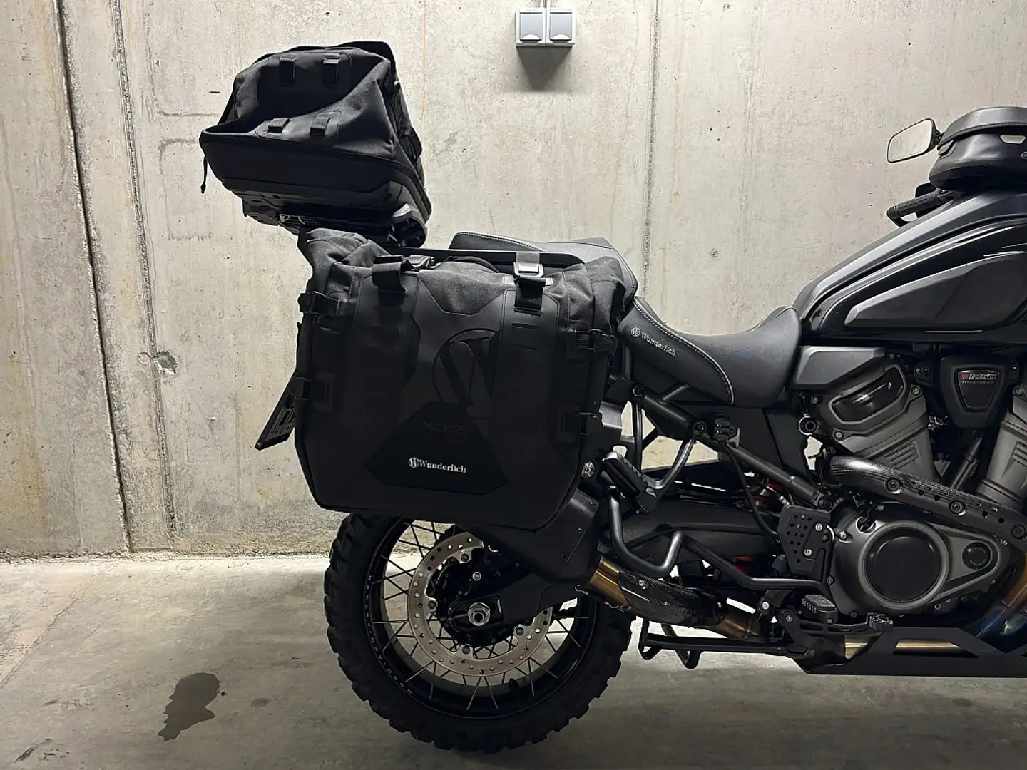 Harley-Davidson Pan America Pan America Special - 2
