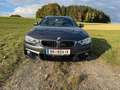 BMW 435 435d xDrive Coupe Aut. Grau - thumbnail 7