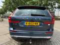 Volvo XC60 2.0 T6 RECHARGE HYBRID AWD 2021 INSCRIPTION EXCLUS Blu/Azzurro - thumbnail 11