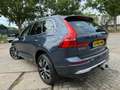 Volvo XC60 2.0 T6 RECHARGE HYBRID AWD 2021 INSCRIPTION EXCLUS Blu/Azzurro - thumbnail 4