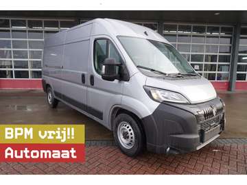 2.2 BlueHDi 180PK S&S L3H2 3.5t Zwaar Automaat Nr.
