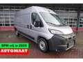 Peugeot Boxer 2.2 BlueHDi 180PK S&S L3H2 3.5t Zwaar Automaat nr. Gris - thumbnail 1