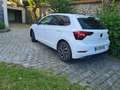 Volkswagen Polo POLO VI Life BMV 5 (avec garantie constructeur) Blanc - thumbnail 2
