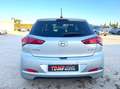 Hyundai i20 1.1 diesel 5 porte tetto apribile full Grigio - thumbnail 4