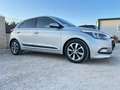 Hyundai i20 1.1 diesel 5 porte tetto apribile full Grigio - thumbnail 2