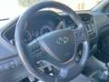 Hyundai i20 1.1 diesel 5 porte tetto apribile full Gris - thumbnail 19