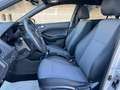 Hyundai i20 1.1 diesel 5 porte tetto apribile full Grigio - thumbnail 13