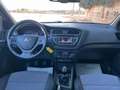 Hyundai i20 1.1 diesel 5 porte tetto apribile full Grigio - thumbnail 15