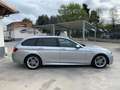 BMW 520 520d Touring xdrive Msport 190cv auto Plateado - thumbnail 3