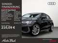 Audi A3 2x S line 30 TFSI Stronic Pano ACC Schwarz - thumbnail 2