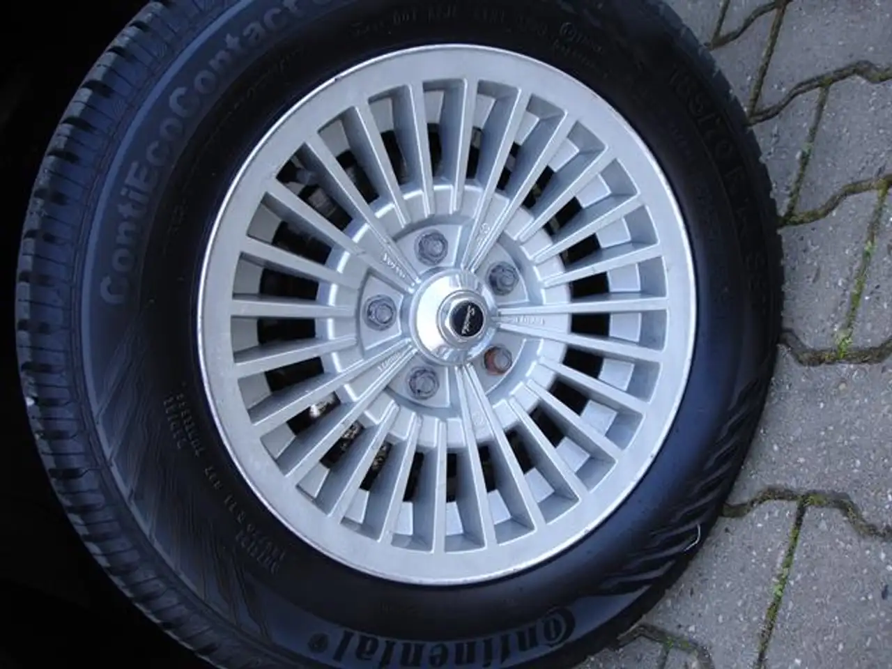 Volvo 244 DL, foto 6
