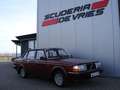 Volvo 244 DL Red - thumbnail 1