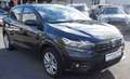 Dacia Sandero III Expression*TCe100LPG*NAVI* Sitzh.KLIMA*1.HAND* Schwarz - thumbnail 8